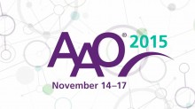 AAO 2015 Las Vegas