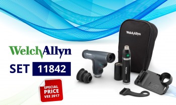 Special Price SET Welch Allyn 11842
