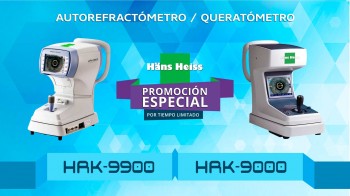 Promoción precio especial HRK9900 HRK9000