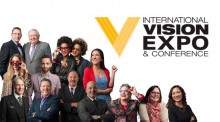 Vision Expo East 2017