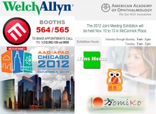 AAO Chicago 2012