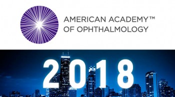 American Academy of Ophthalmology 2018