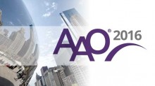 AAO 2016 (American Academy of Ophthalmology)
