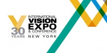 VISION EXPO EAST 2016