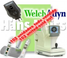 WELCH ALLYN SPECIAL OF THE WEEK