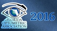 FOA 2016 (Florida Optometric Association)