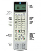 ANALYTICAL INSTRUMENTS