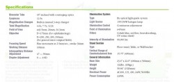 ANALYTICAL INSTRUMENTS