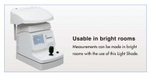 ANALYTICAL INSTRUMENTS