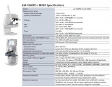 ANALYTICAL INSTRUMENTS