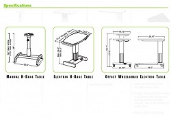 ANALYTICAL INSTRUMENTS