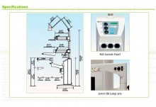 ANALYTICAL INSTRUMENTS