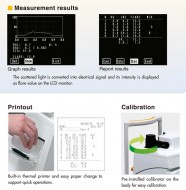 ANALYTICAL INSTRUMENTS