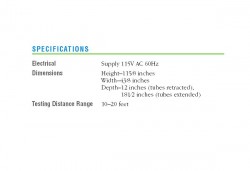 ANALYTICAL INSTRUMENTS