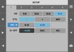 ANALYTICAL INSTRUMENTS