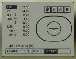 ANALYTICAL INSTRUMENTS