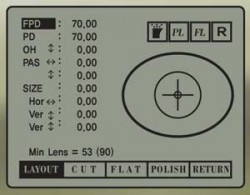 ANALYTICAL INSTRUMENTS