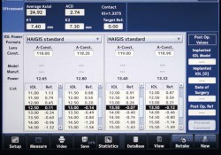 ANALYTICAL INSTRUMENTS