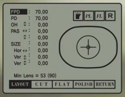 ANALYTICAL INSTRUMENTS