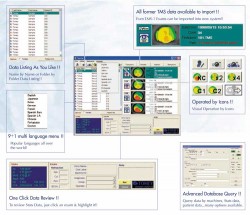 ANALYTICAL INSTRUMENTS