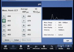 ANALYTICAL INSTRUMENTS