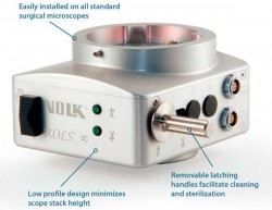 ANALYTICAL INSTRUMENTS