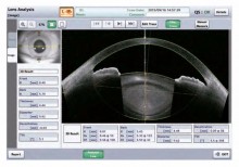 ANALYTICAL INSTRUMENTS