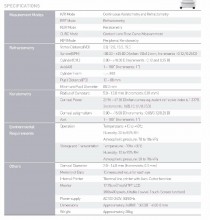 ANALYTICAL INSTRUMENTS