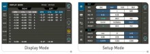 ANALYTICAL INSTRUMENTS