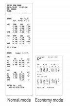 ANALYTICAL INSTRUMENTS