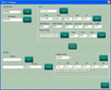 ANALYTICAL INSTRUMENTS