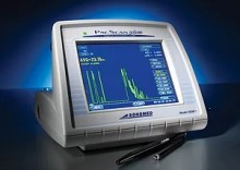 ANALYTICAL INSTRUMENTS