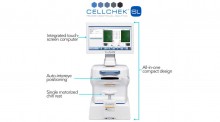 ANALYTICAL INSTRUMENTS