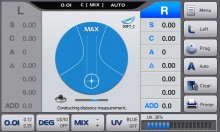 ANALYTICAL INSTRUMENTS