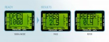 ANALYTICAL INSTRUMENTS