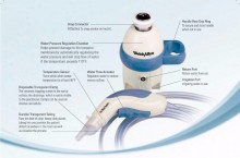 ANALYTICAL INSTRUMENTS