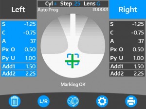 ANALYTICAL INSTRUMENTS