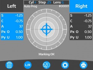 ANALYTICAL INSTRUMENTS