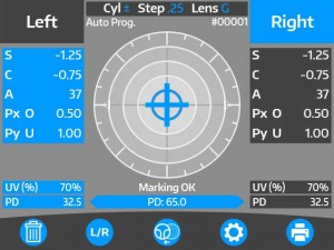 ANALYTICAL INSTRUMENTS