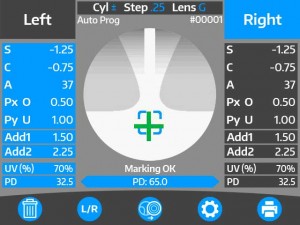 ANALYTICAL INSTRUMENTS