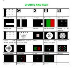 ANALYTICAL INSTRUMENTS