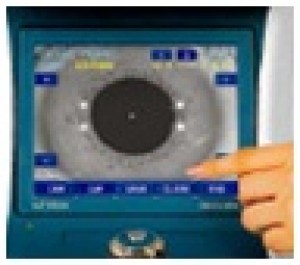 ANALYTICAL INSTRUMENTS
