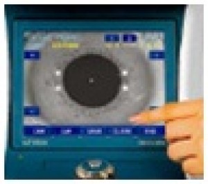 ANALYTICAL INSTRUMENTS