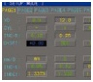 ANALYTICAL INSTRUMENTS