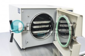 ANALYTICAL INSTRUMENTS