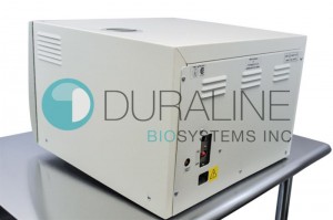 ANALYTICAL INSTRUMENTS