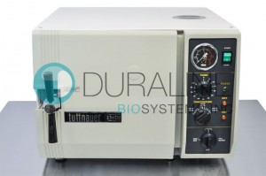 ANALYTICAL INSTRUMENTS