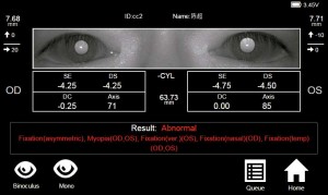 ANALYTICAL INSTRUMENTS