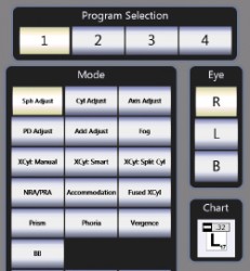 ANALYTICAL INSTRUMENTS