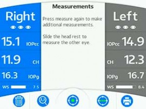 ANALYTICAL INSTRUMENTS